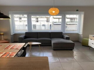 Apartamento Nieuwpoort Características 11