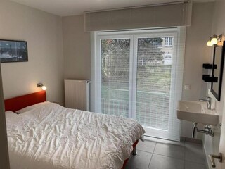Apartamento Nieuwpoort Características 7