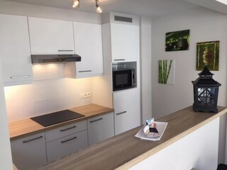 Apartamento Nieuwpoort Características 8