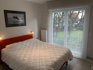Apartamento Nieuwpoort Características 12