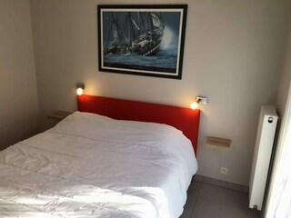 Apartamento Nieuwpoort Características 9