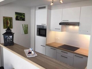 Apartamento Nieuwpoort Características 13