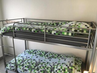 Apartamento Nieuwpoort Características 14