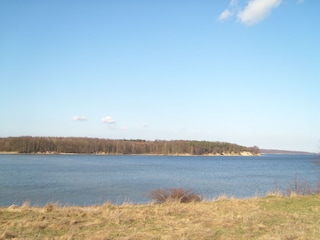 Insel Vilm bei Putbus