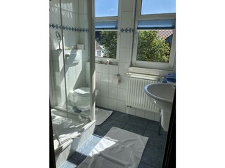 Duschbad