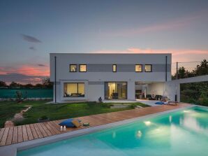 Villa Leccino