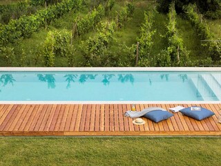 Villa Paradiž Registrazione all'aperto 2