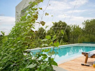 Villa Paradiž Registrazione all'aperto 3