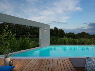 Villa Paradiž Registrazione all'aperto 5