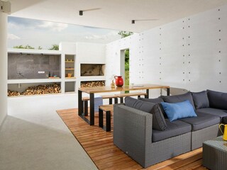 Villa Paradiž Caratteristiche 15