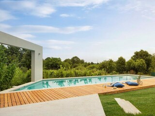 Villa Paradiž Registrazione all'aperto 7