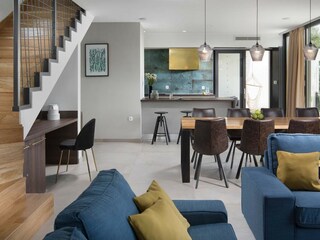 Villa Paradiž Caratteristiche 17