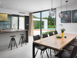 Villa Paradiž Caratteristiche 18