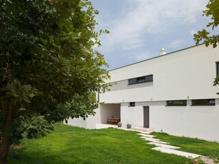 Villa Paradiž Registrazione all'aperto 8