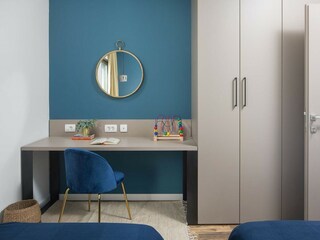 Villa Paradiž Caratteristiche 30