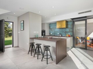 Villa Paradiž Caratteristiche 31