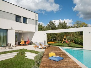 Villa Paradiž Caratteristiche 25