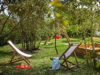 Villa Paradiž Registrazione all'aperto 12