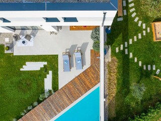 Villa Paradiž Ambiente 34