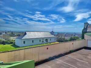 Apartment 722-Duplex, große Terrasse, Meerblick, 100m vom Strand entfernt - Bénodet - image1