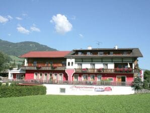 Apartment Moderne Ferienwohnung mit Sauna in Kaltenbach - Stumm - image1