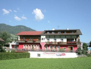 Apartment Moderne Ferienwohnung mit Sauna in Kaltenbach - Stumm - image1