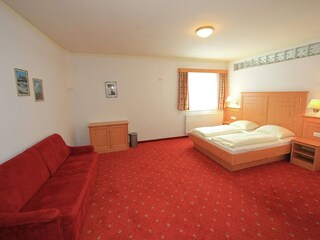 Appartement Stumm Équipement 15