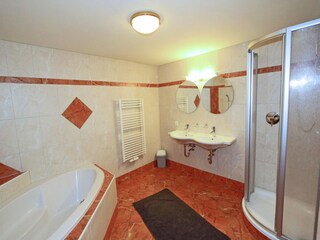 Apartamento Stumm Características 15