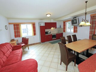 Apartamento Stumm Características 6