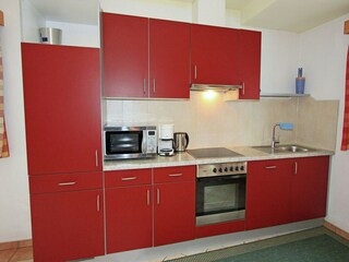 Appartement Stumm Équipement 9