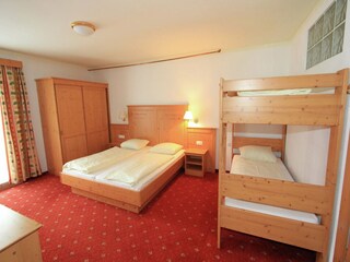 Apartment Stumm Ausstattung 9