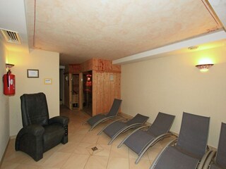 Appartement Stumm  21