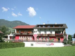 Apartment Moderne Ferienwohnung mit Sauna in Kaltenbach - Stumm - image1