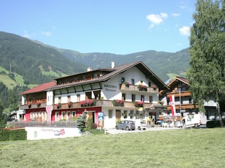 Apartment Stumm Außenaufnahme 3