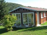 Chalet Saint-Etienne-sur-Usson Außenaufnahme 1