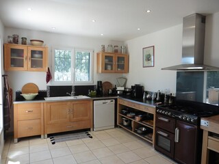 Ferienhaus Mormoiron Ausstattung 16