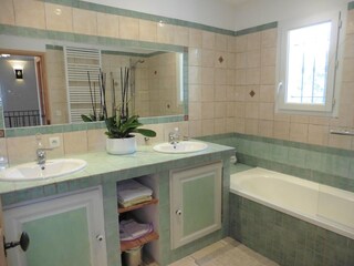 Holiday house Mormoiron Features 20