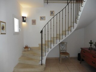Maison de vacances Mormoiron Équipement 21