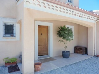 Holiday house Mormoiron Features 23