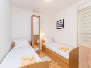 Apartamento Zdrelac Características 5