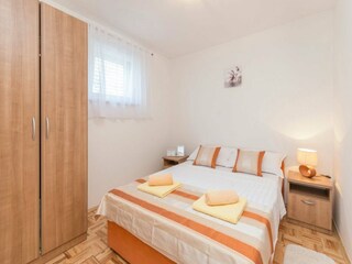 Appartement Zdrelac Équipement 6