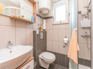 Apartamento Zdrelac Características 6