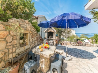 Appartement Zdrelac  14