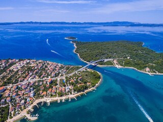 Appartamento Zdrelac  18