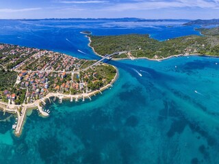 Appartement Zdrelac  15