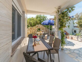 Appartement Zdrelac  16