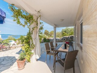 Appartement Zdrelac  17