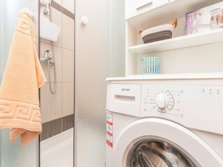 Apartamento Zdrelac Características 8