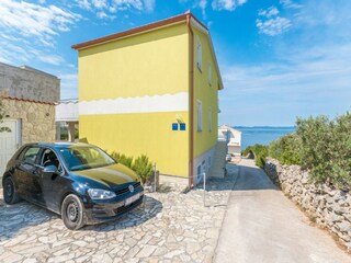 Apartamento Zdrelac  12