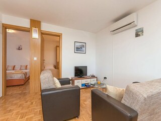 Appartement Zdrelac Équipement 8